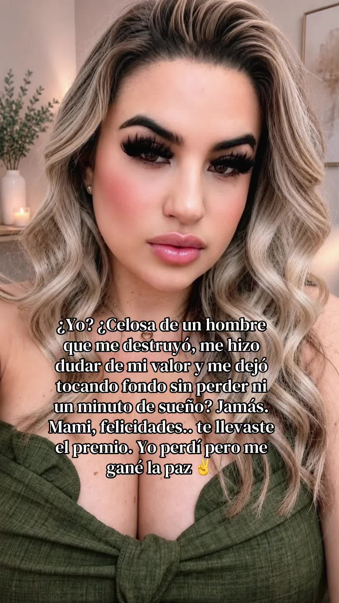 @Eve Juelz