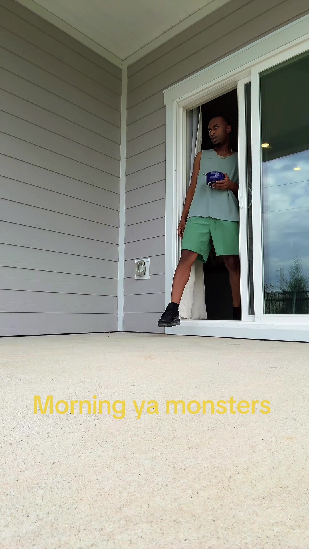 @MikeCakez 🌕