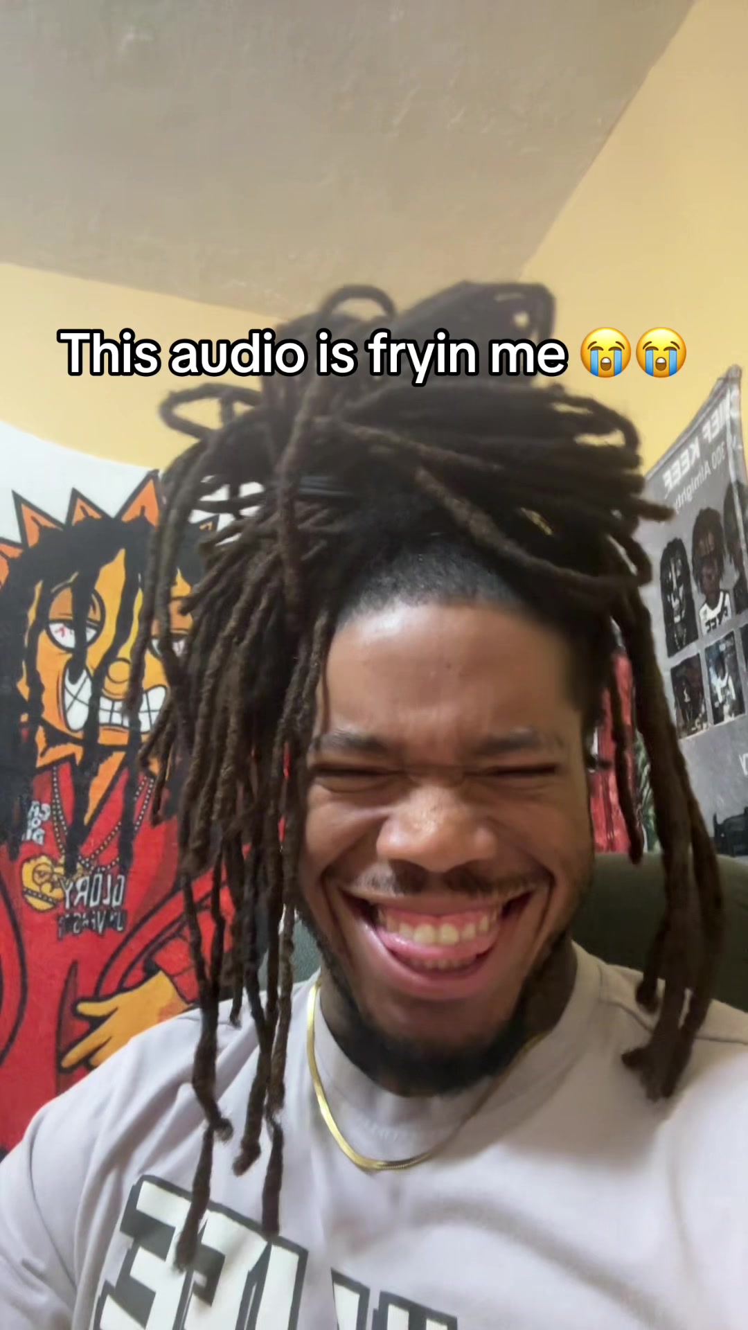 @Dread