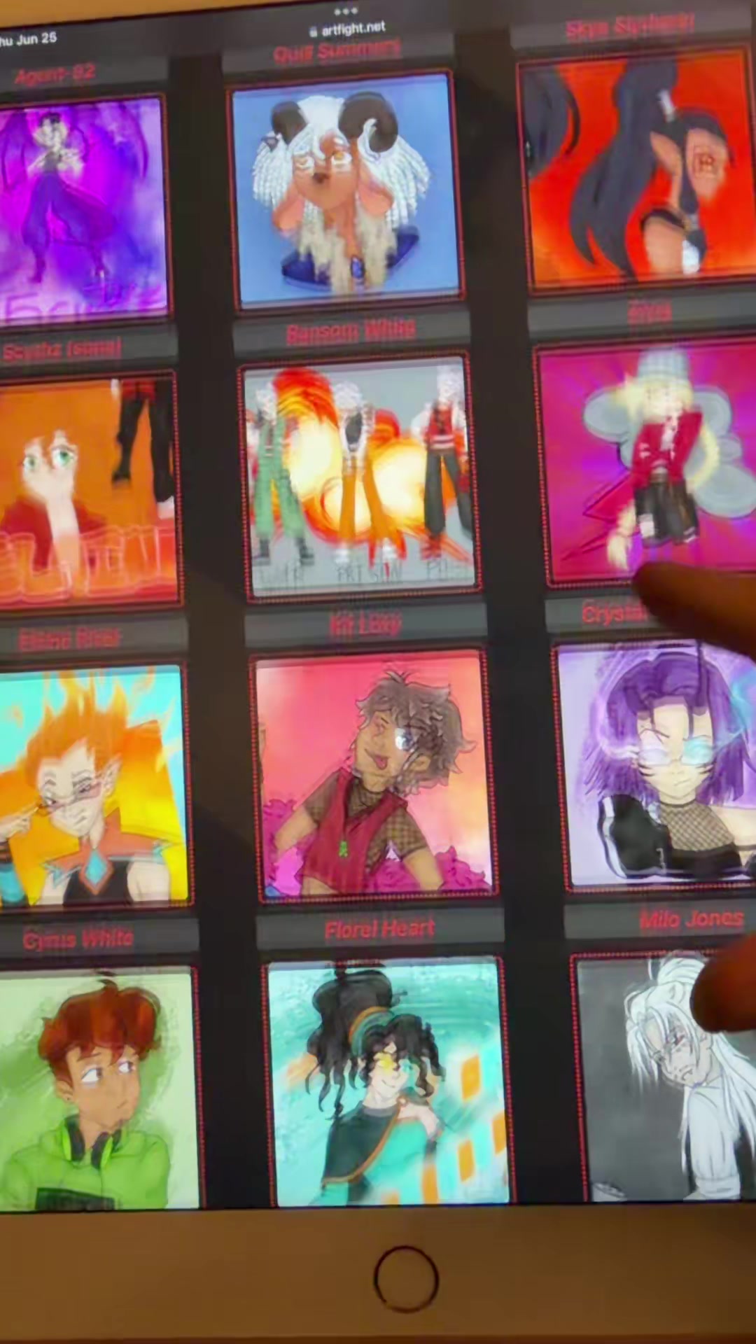 @🦄Ƙ&alpha;&psi;🚦