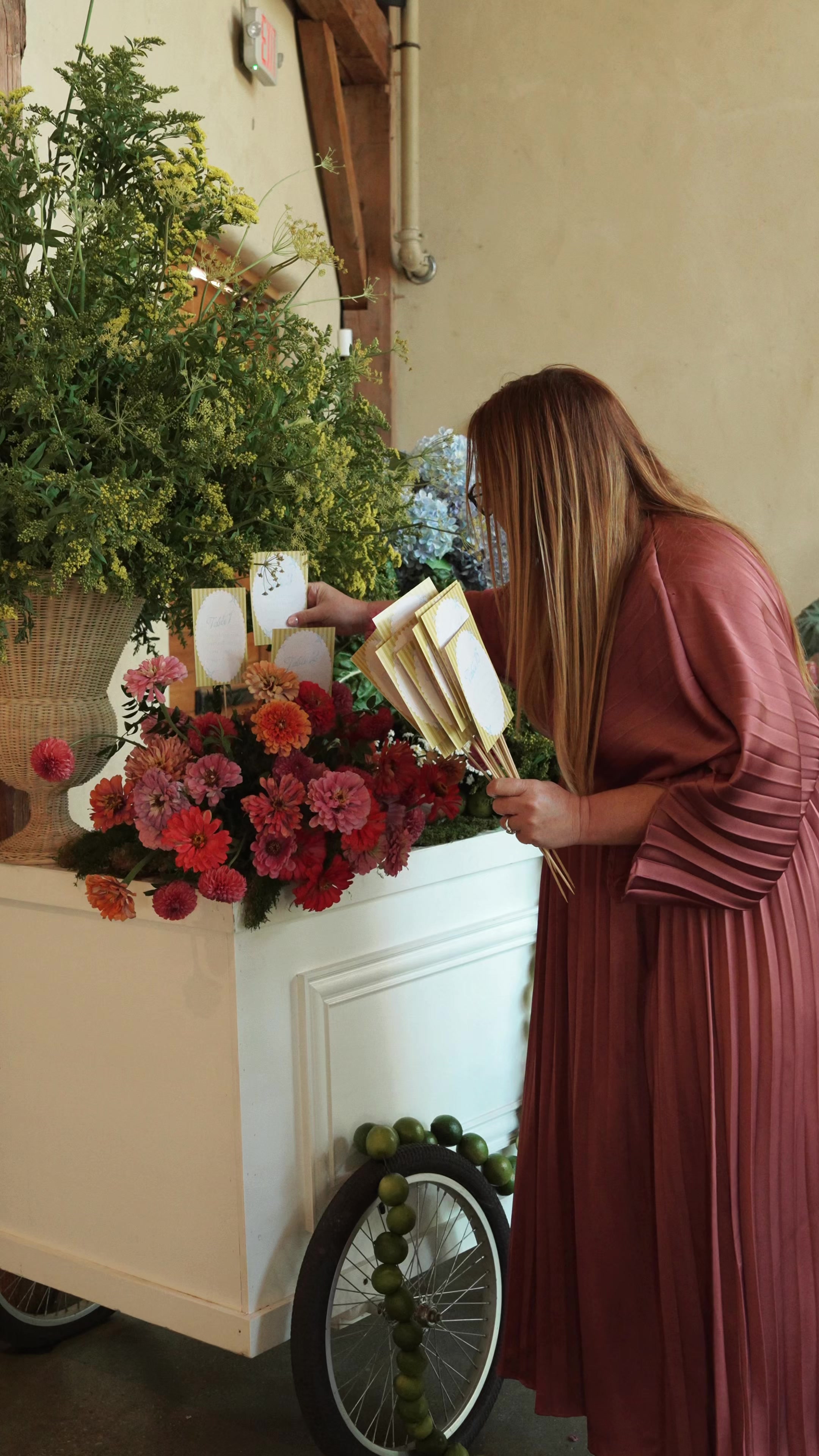 @Stems Floral Design