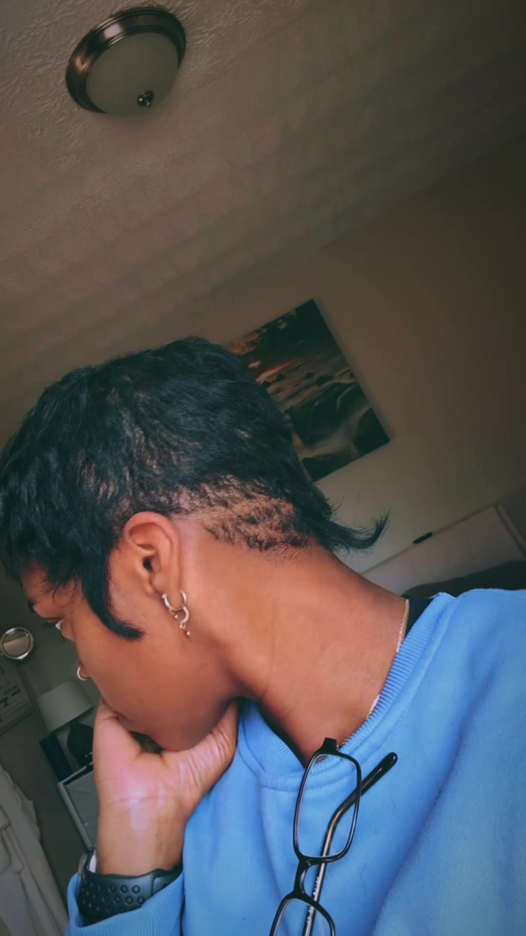 @Authentic MyNae