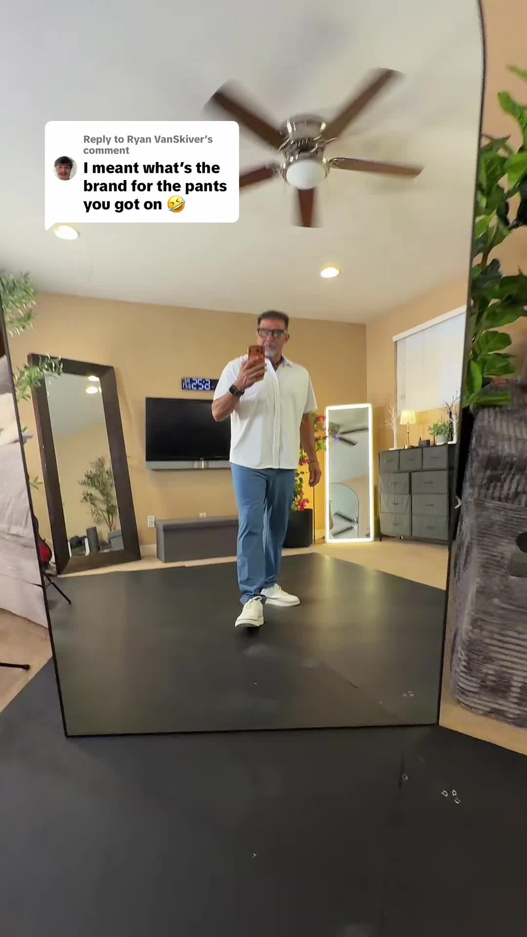 @REALMIKE | tt finds