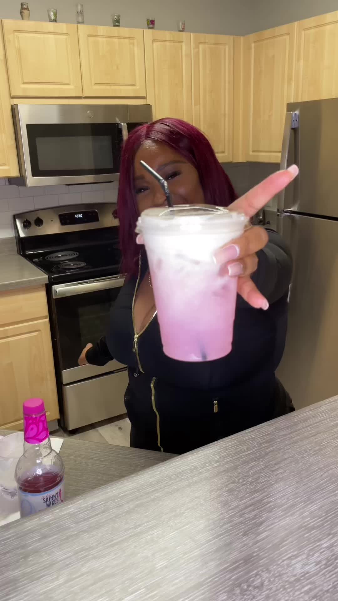 @DeOnna Minks