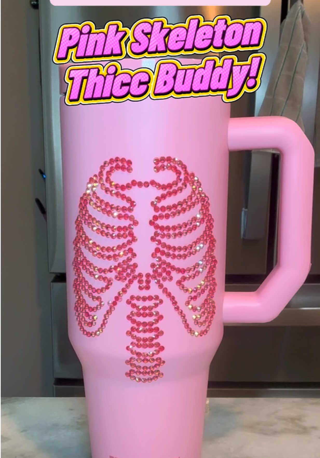 @Water You Sippin