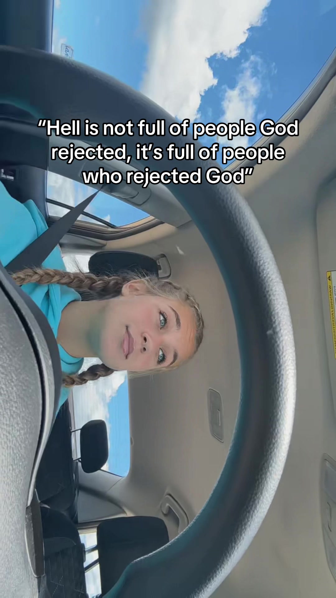 @Kelli ✝️