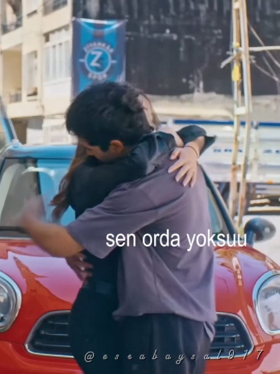 @Esra Baysal