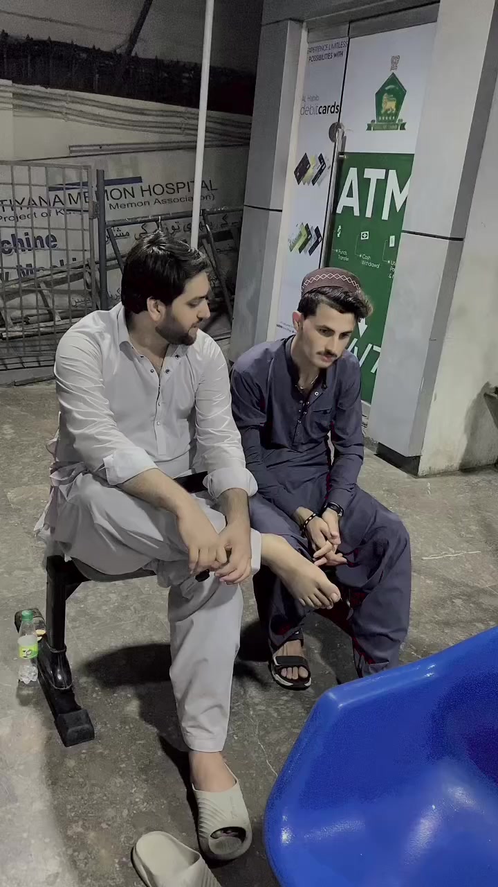 @Munsif Swati