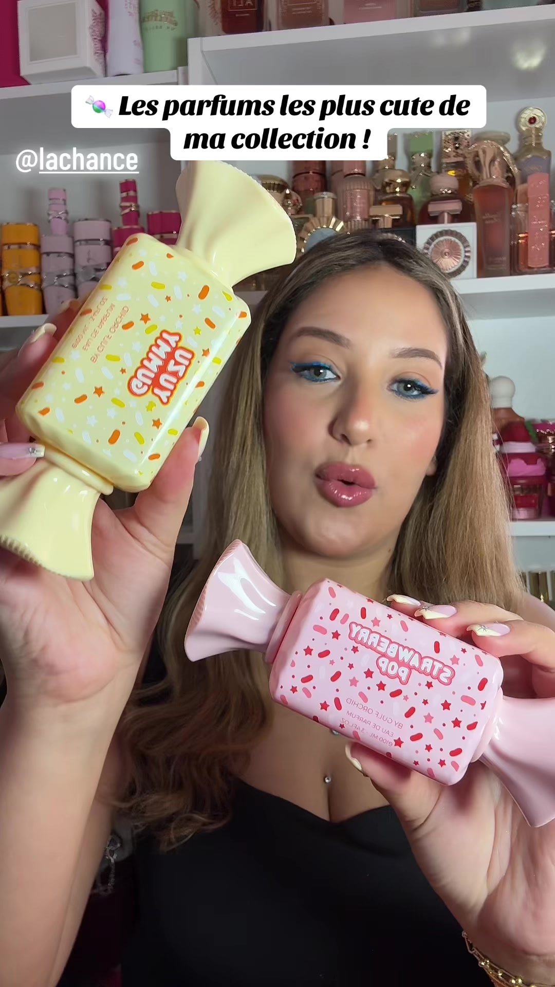 @Framboisa 🧁