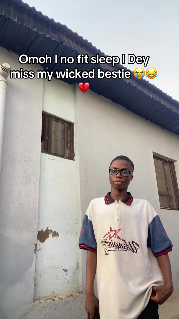 @AFOLABI ✨❤️