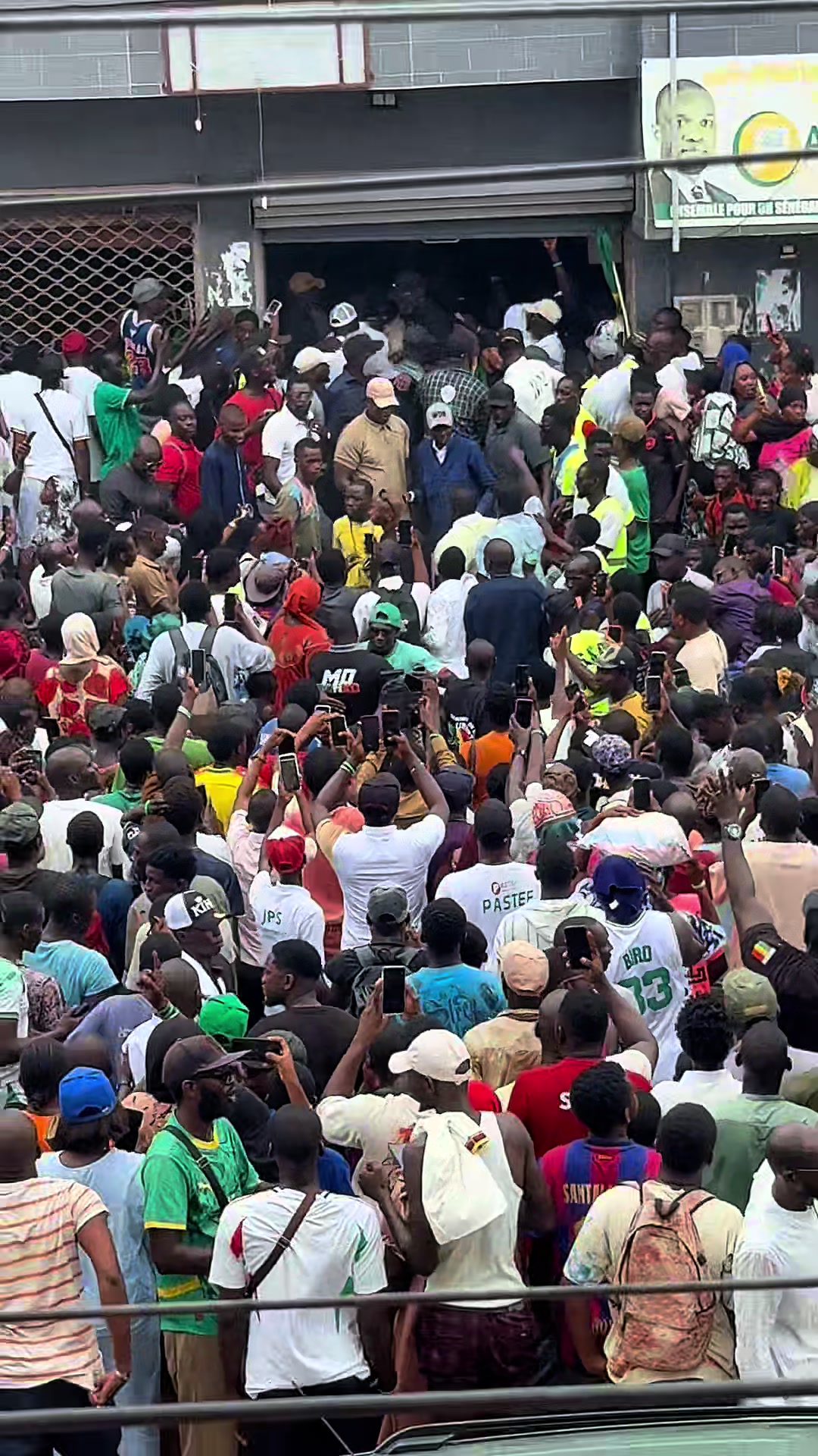 @Doubuzz Colobane🇸🇳🫶🏾