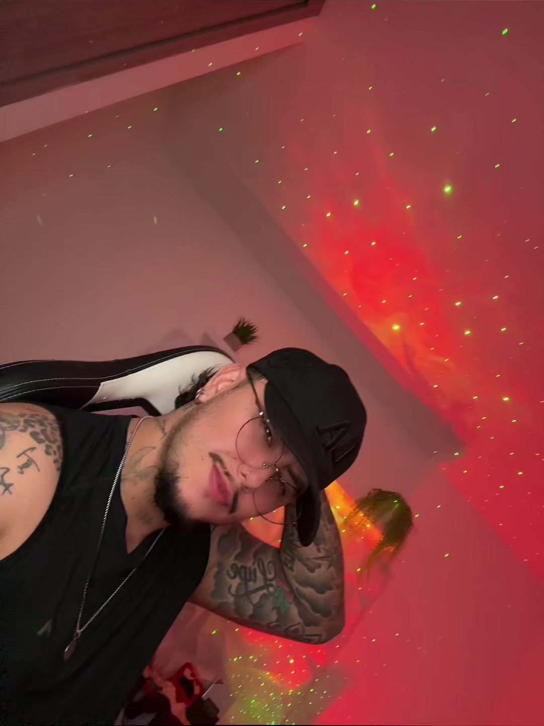 @⚡️🔱  𝐑𝐈𝐂𝐇𝐈 🔮🐺