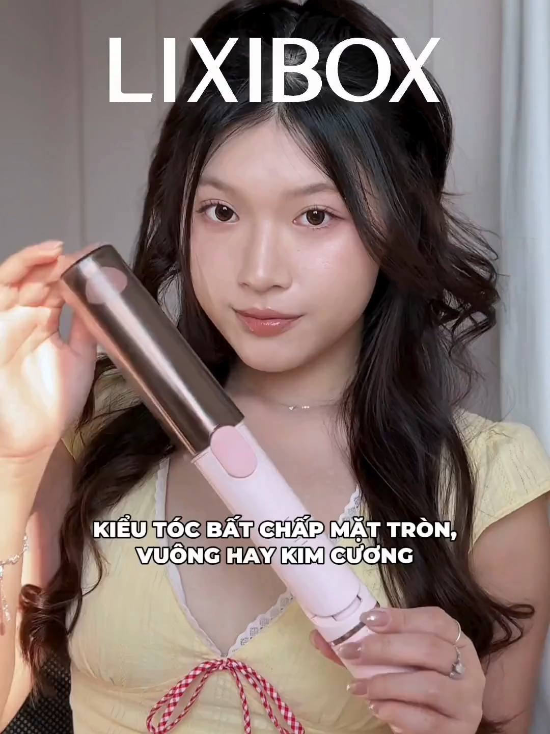 @lixibox vietnam