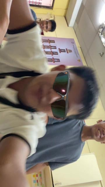 @Yaoweng Dabalos