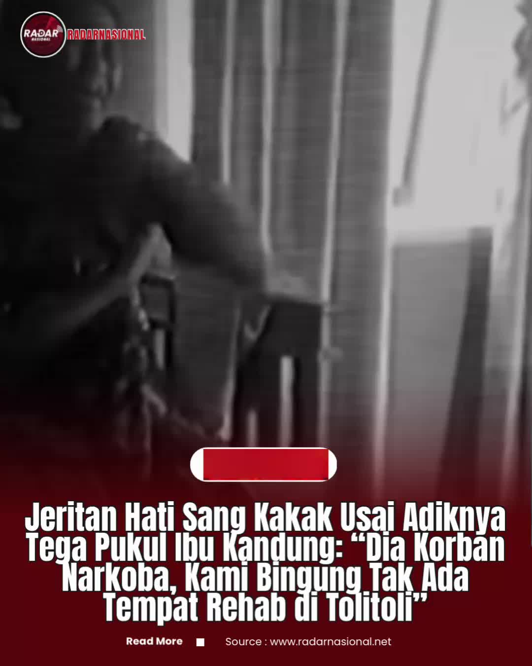 @MEDIA RADARNASIONAL