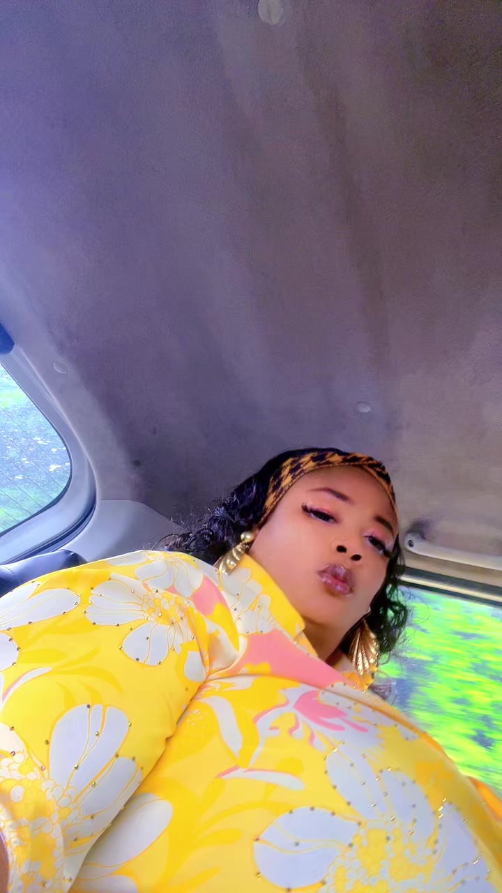 @Olufunke Big bite ๐
