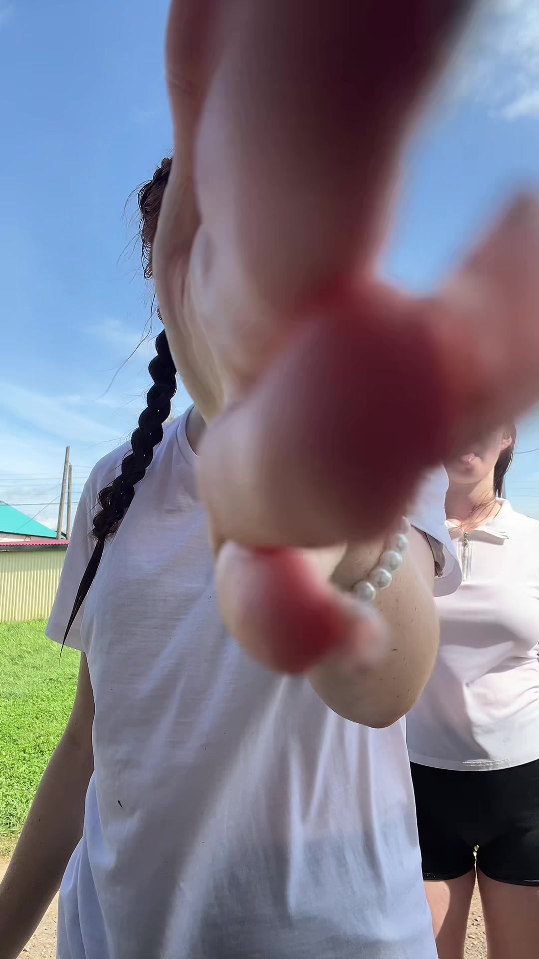 @рыжуля