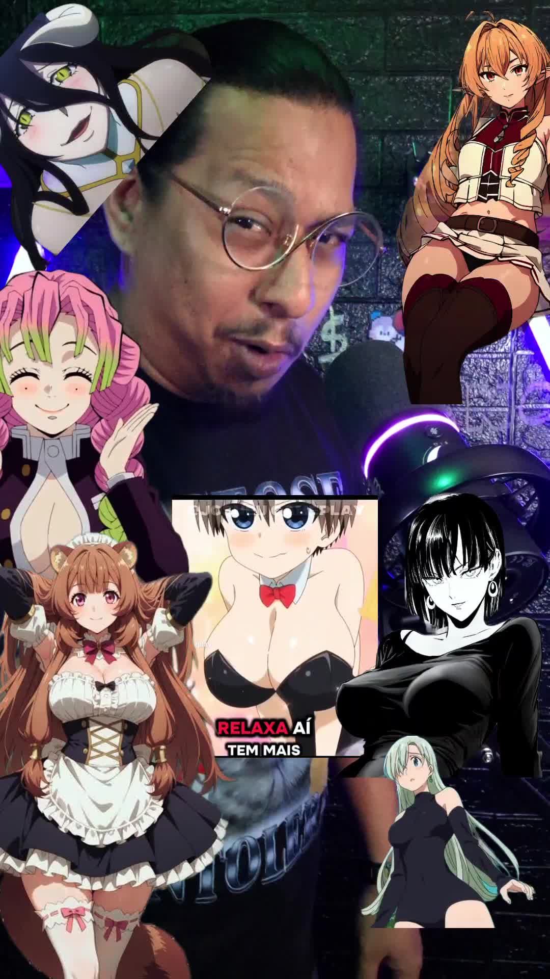 @El de las historias