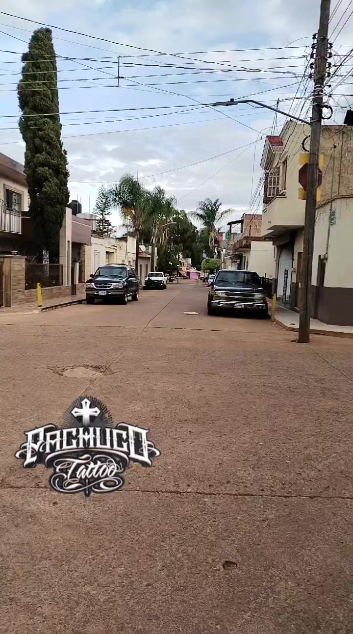 @Pachuco Rodriguez