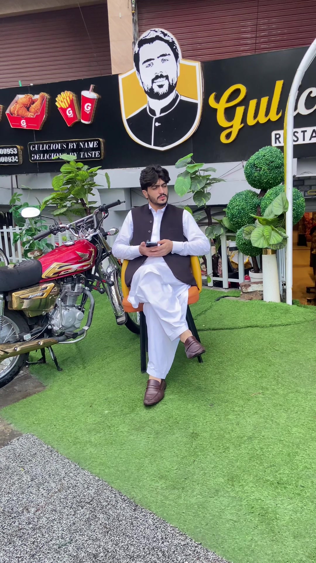 @Afaq Khan