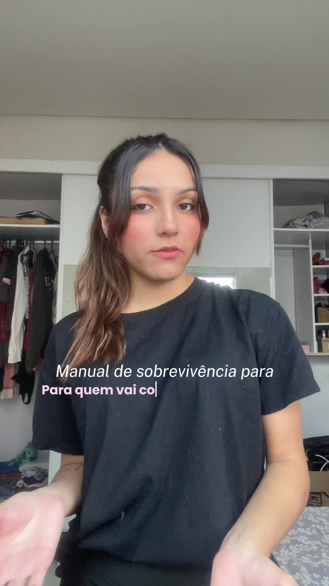 @Yasmin Aguiar