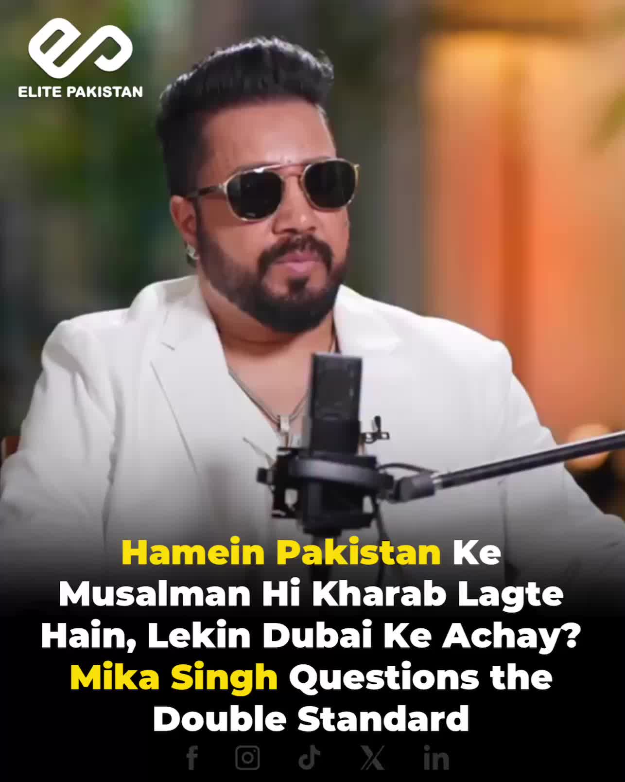 @Elite Pakistan