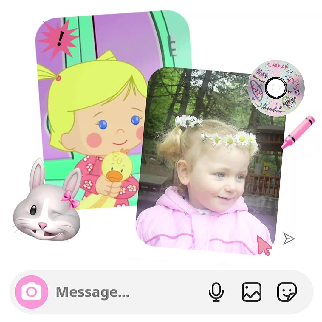 @Daml&atilde;🌸