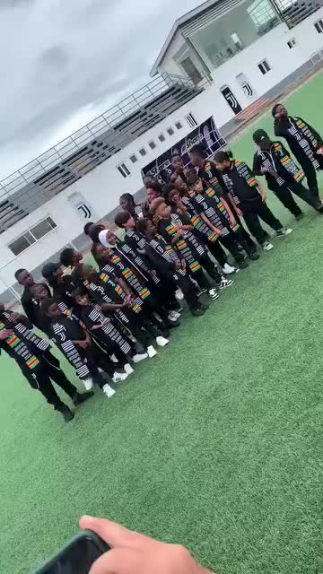 @JUVENTUS FOOTBALL ACADEMY ⚽