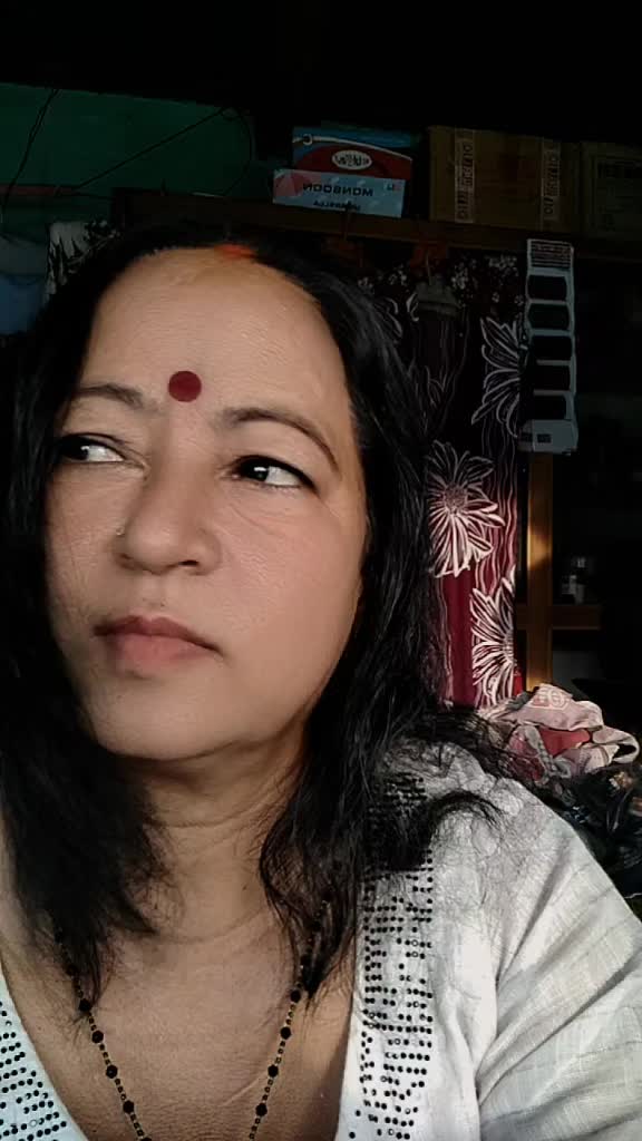 @Mina Kunwar