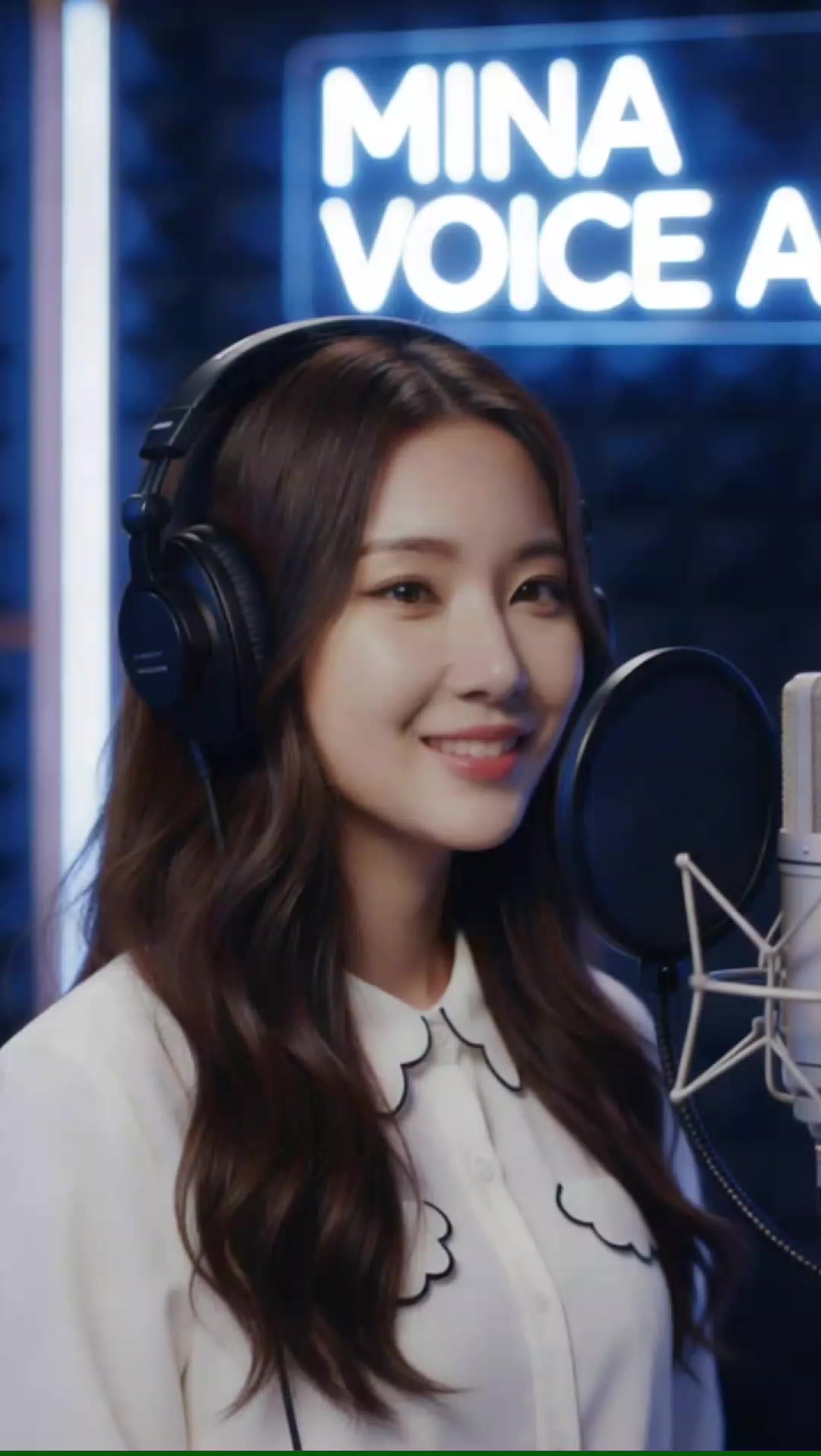 @MINA Voice AI (미나 보이스 에이아이)