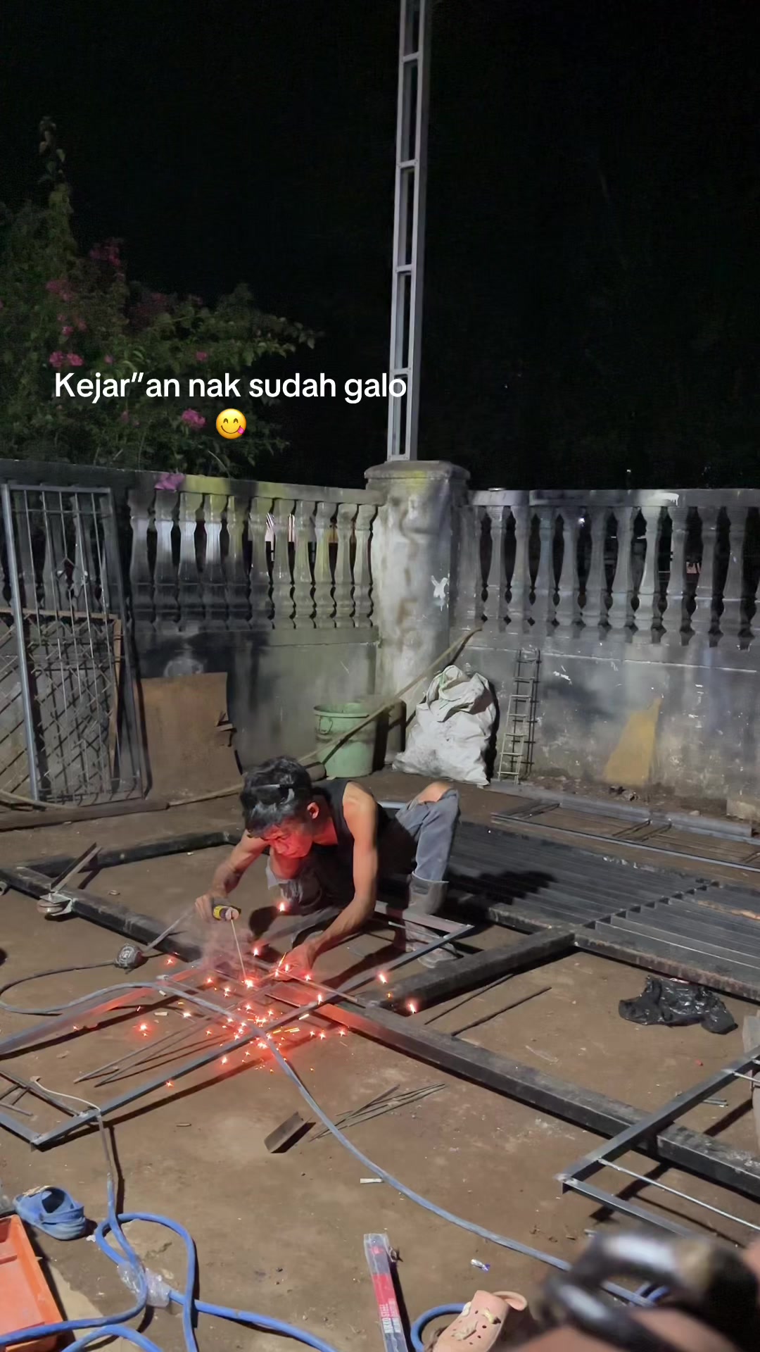 @M Haris Munandar