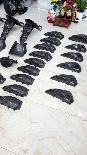 @BI RACE SHOP ĐỒ CHƠI XE