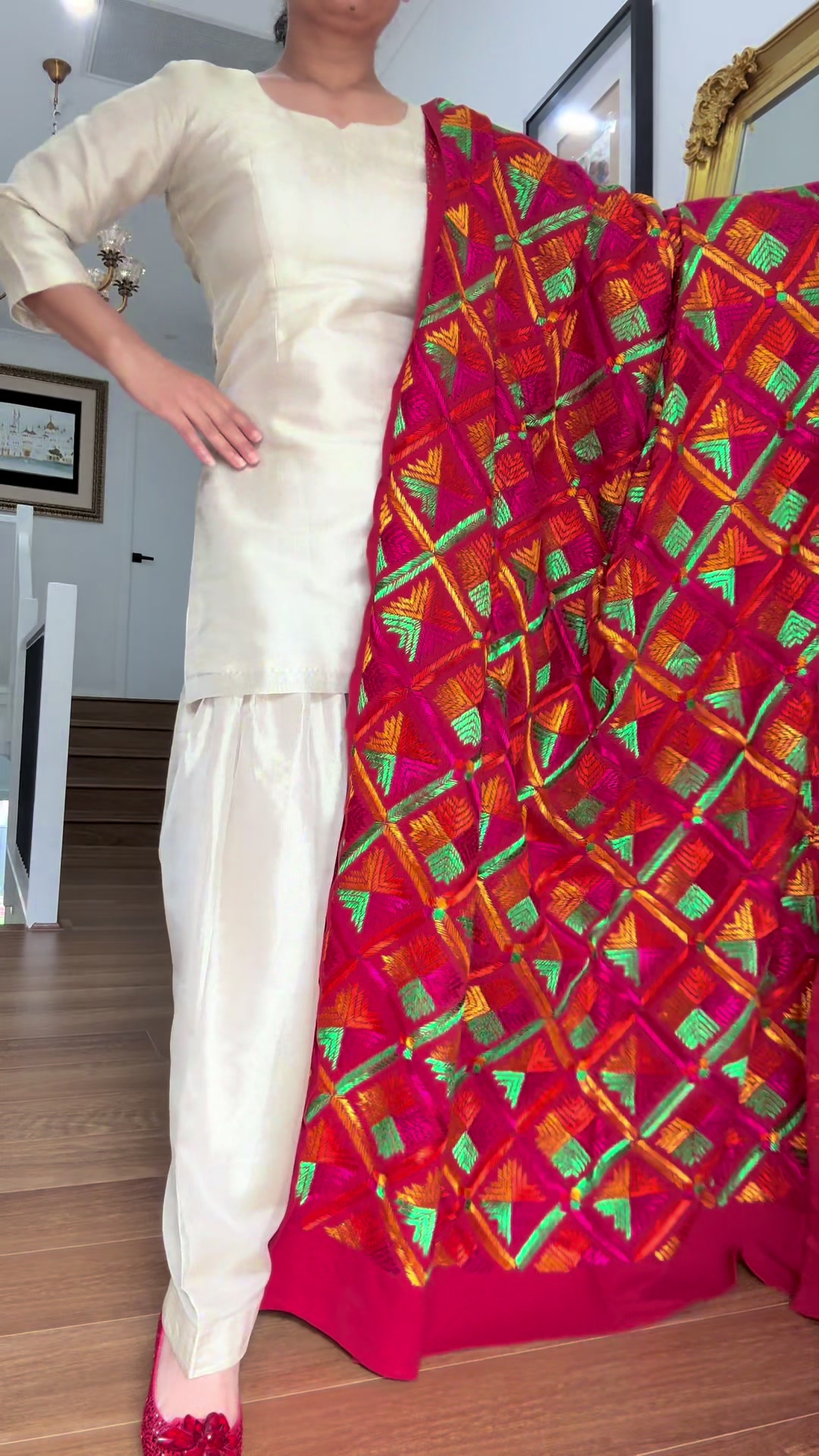 @Rajwinder Kaur
