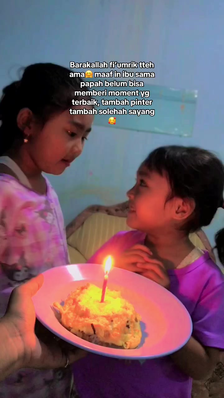 @Mamah amaaaa