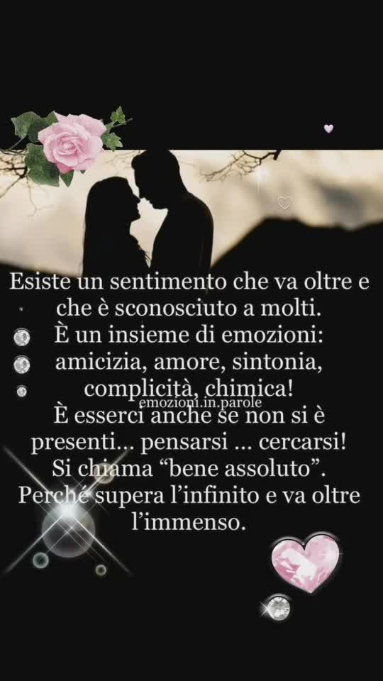 @...Bellissime Frasi D'amore...