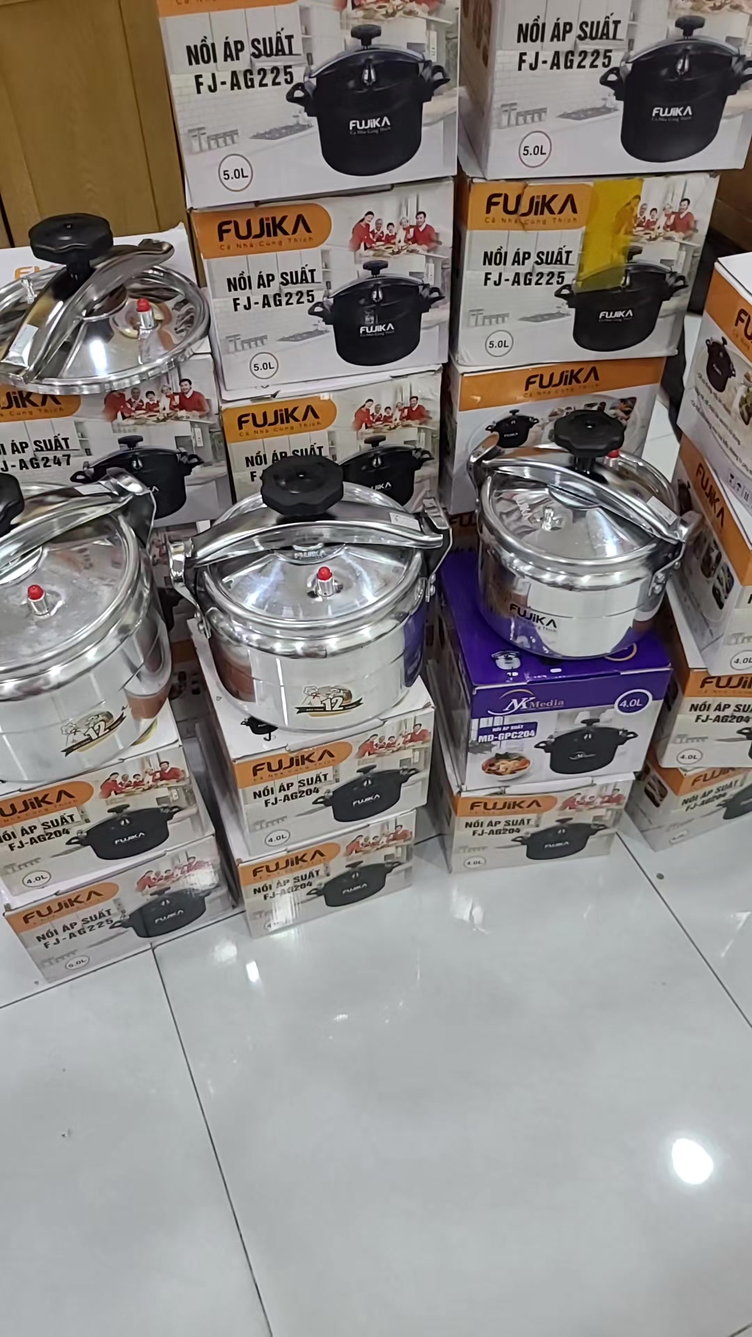 @Gia Dung HCM Store