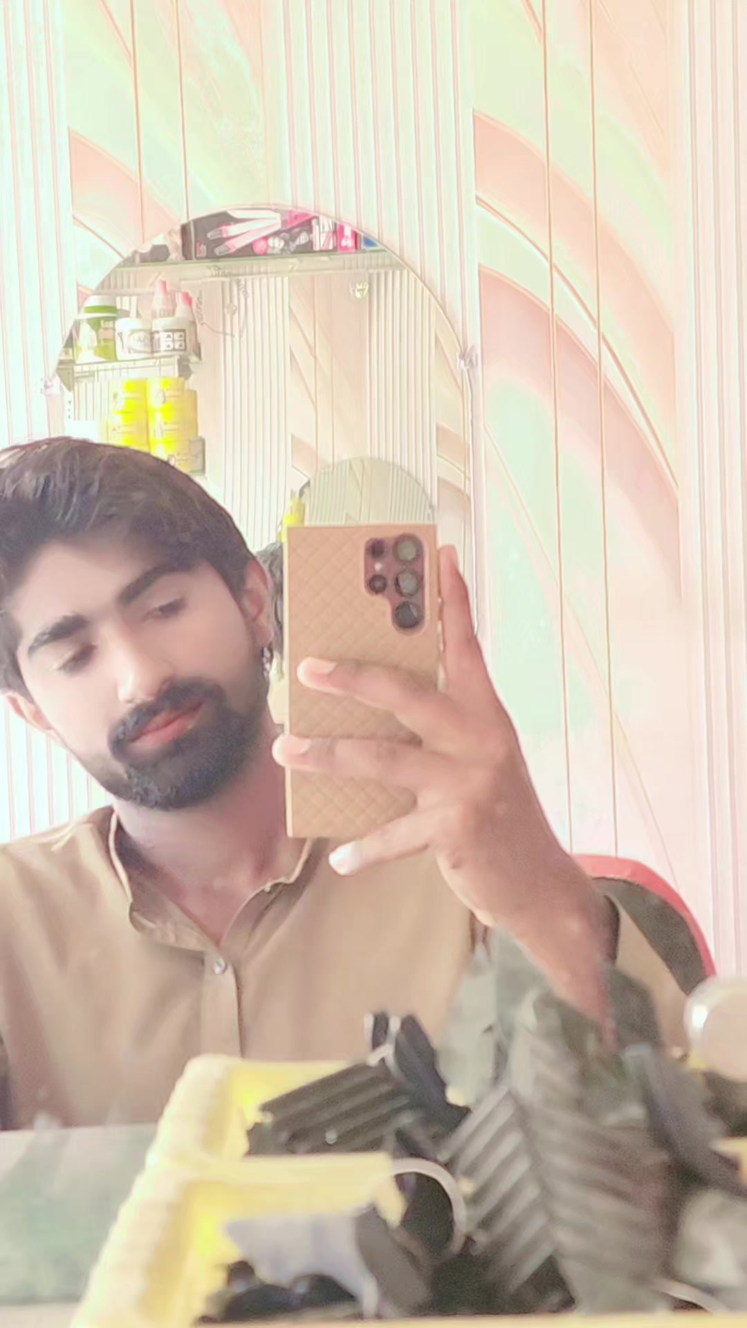 @Humayun Gujjar