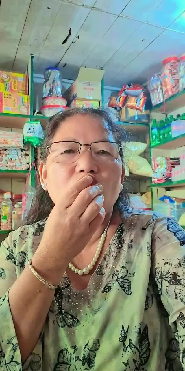 @Krishna Mangyung