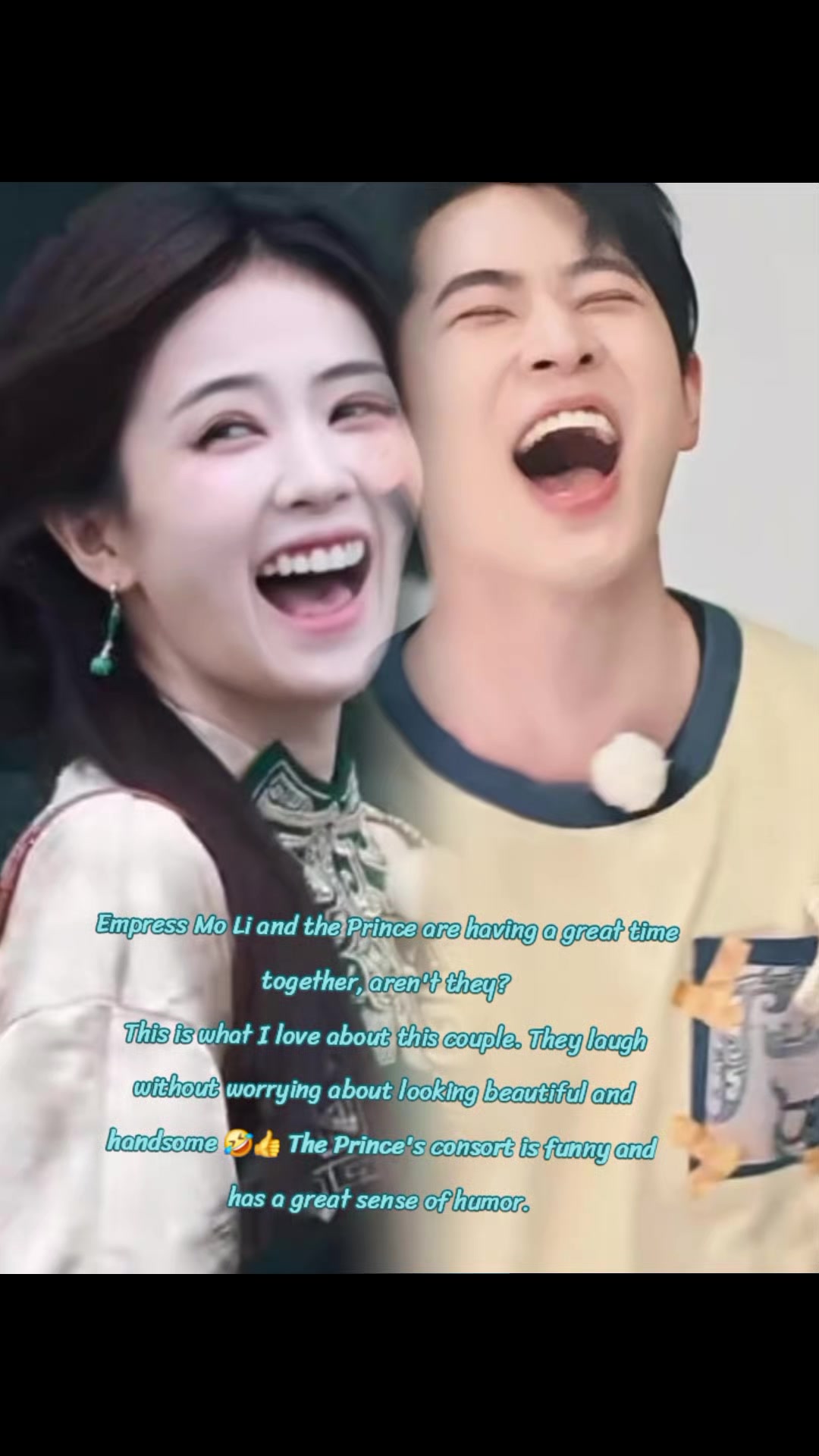 @✨️KaTa🩵BaiLu~白鹿🦌👑
