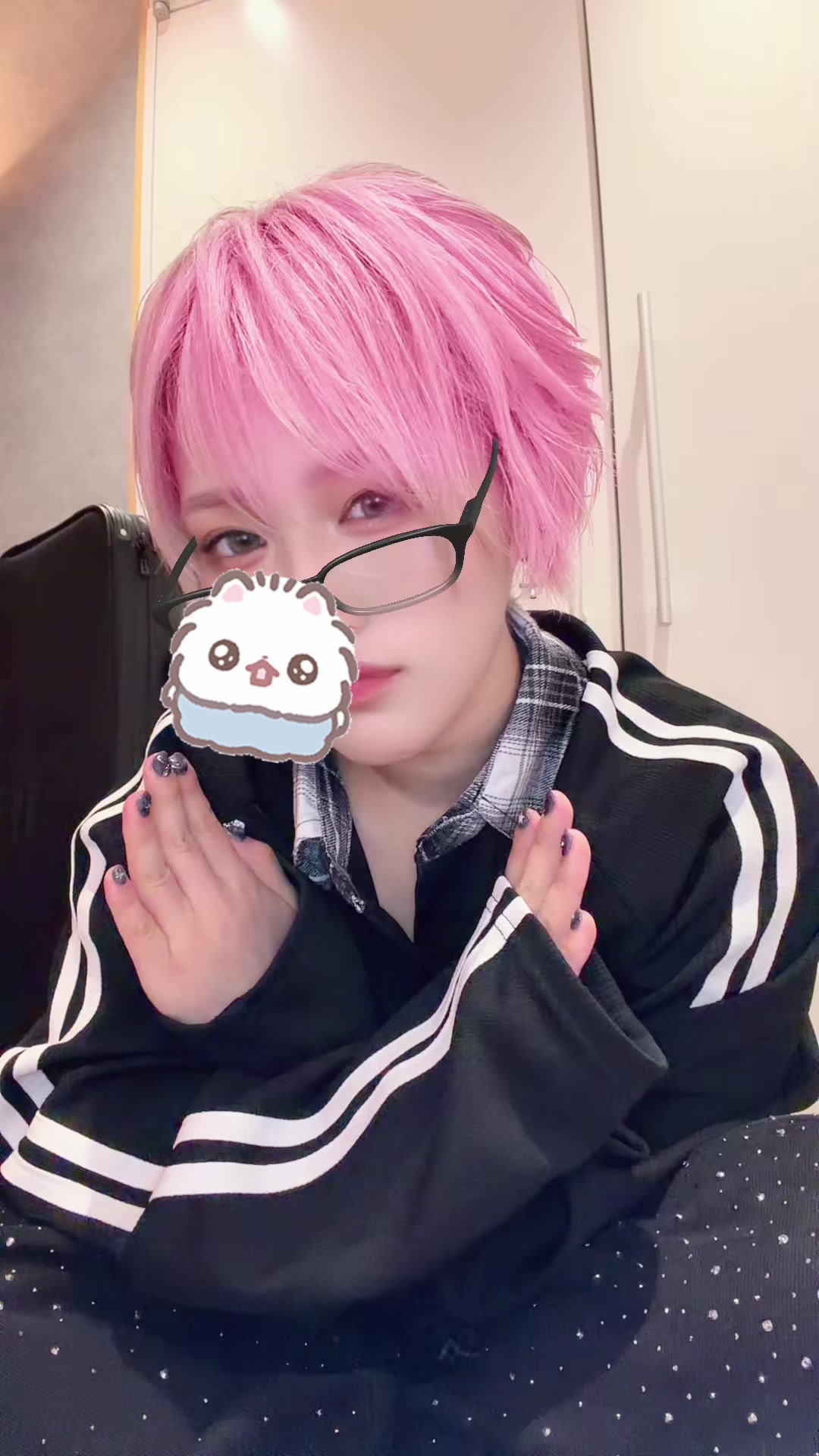 @ちぐさくん@AMPTAK