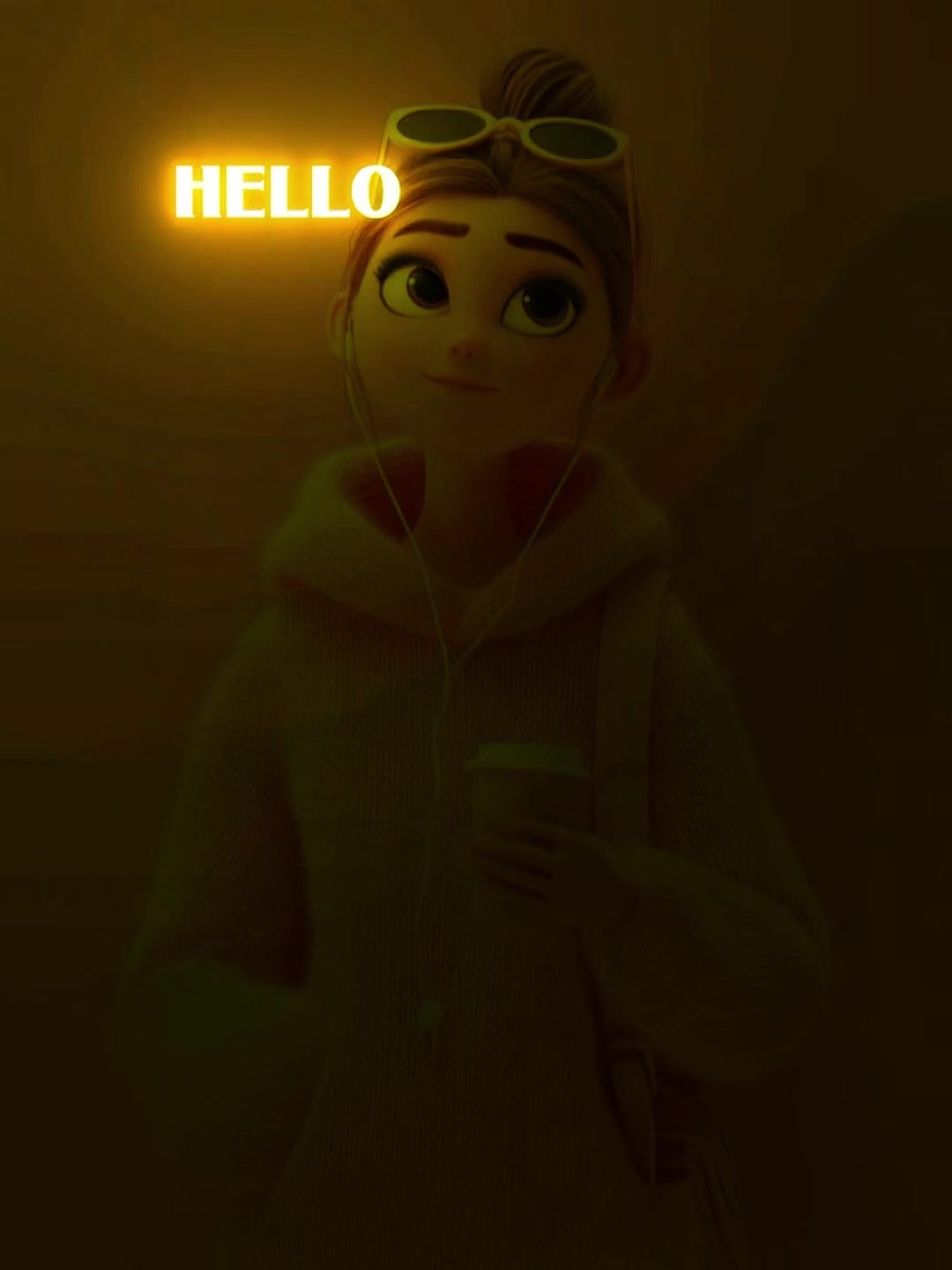@Tinzy Template