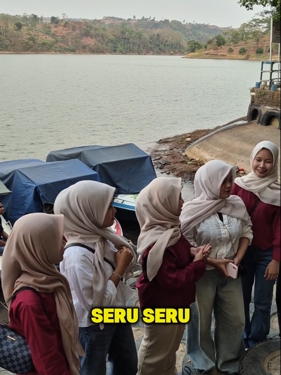 @Wisata Logung Kudus