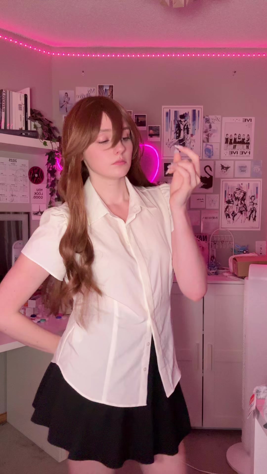 @Tasha <3 | Streamer