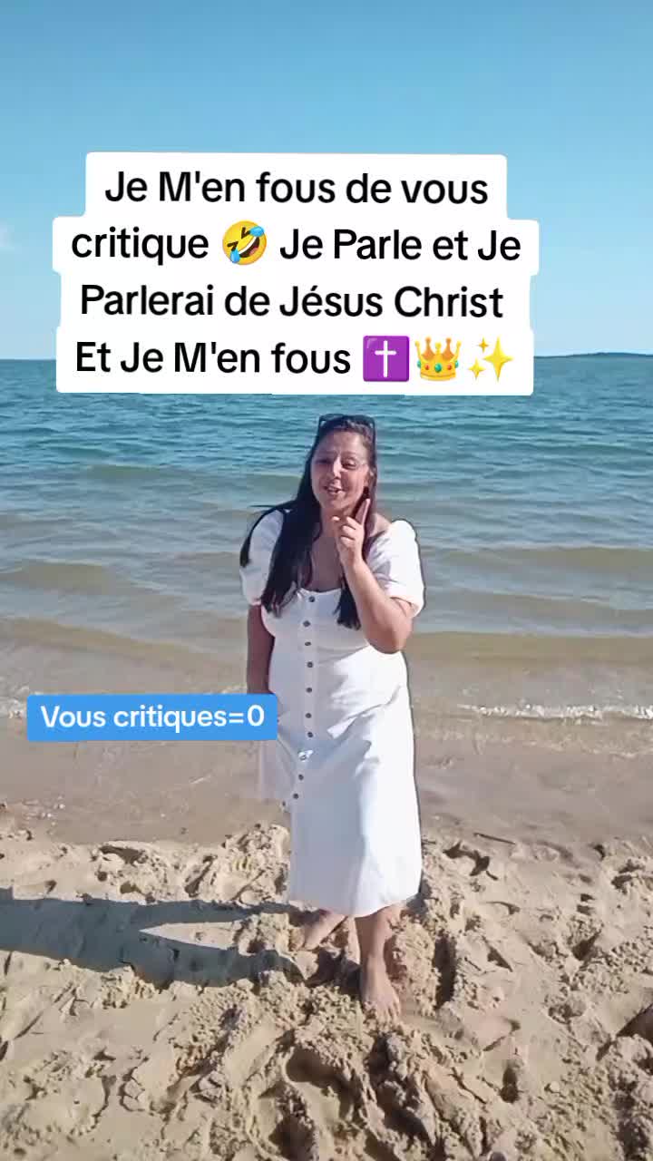 @Jesus est le chemin la vérité