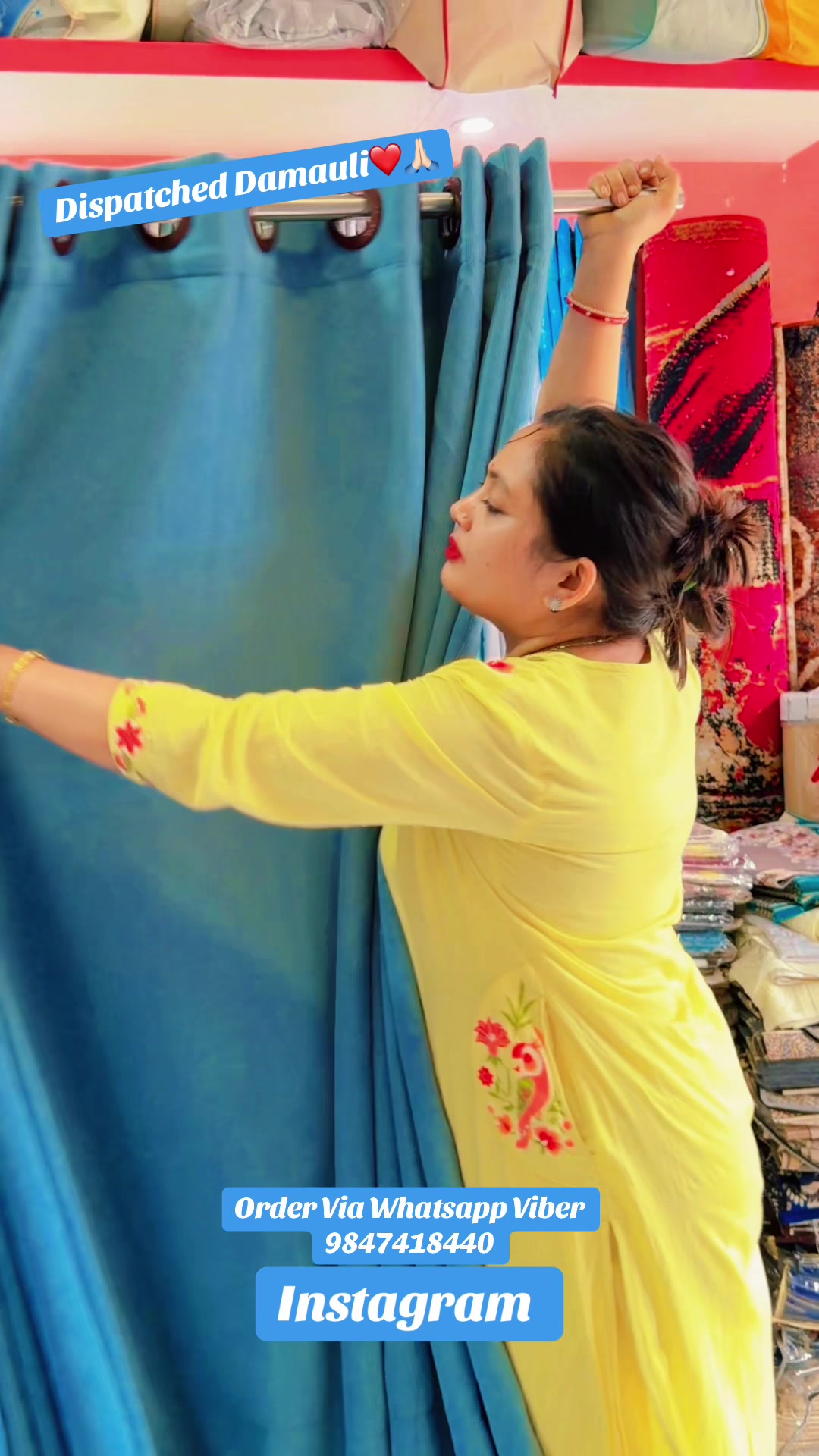 @Shree Decor & Traders Bhairhaw