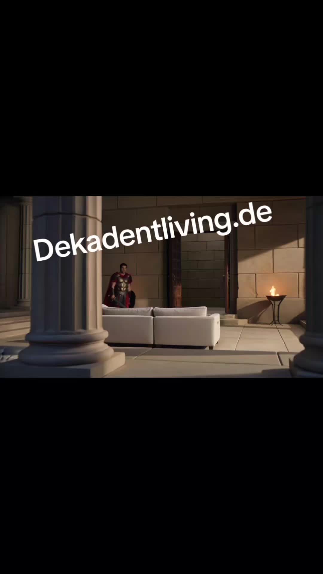 @Dekadentliving