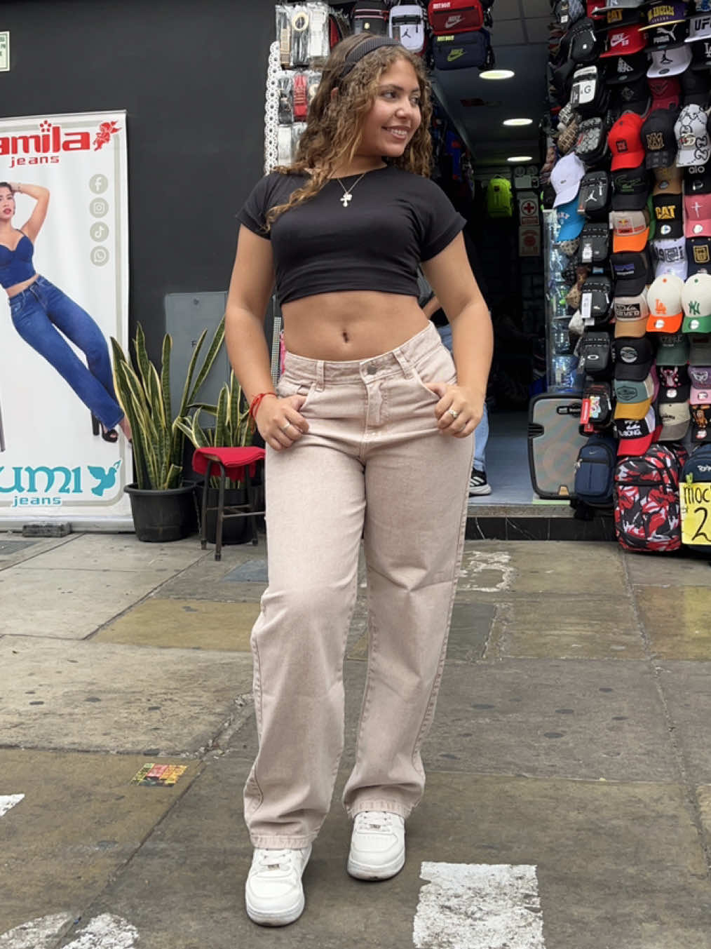 @Azura jeans
