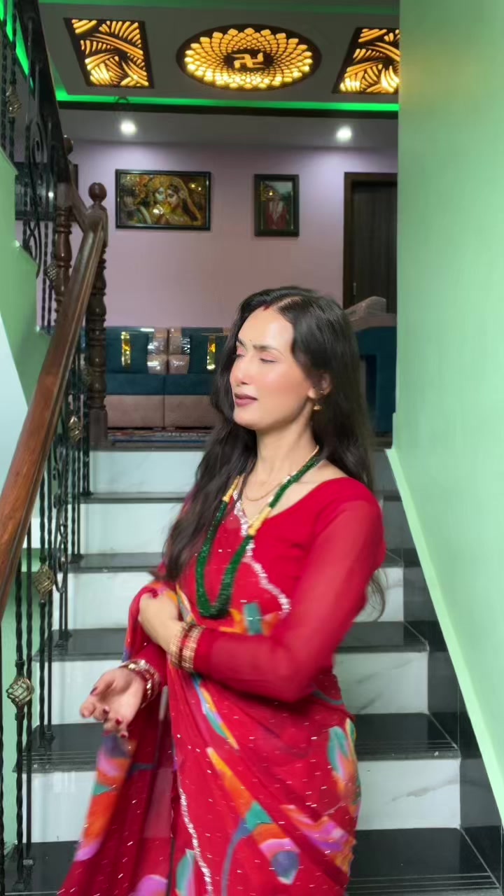 @Asmita Ghimire