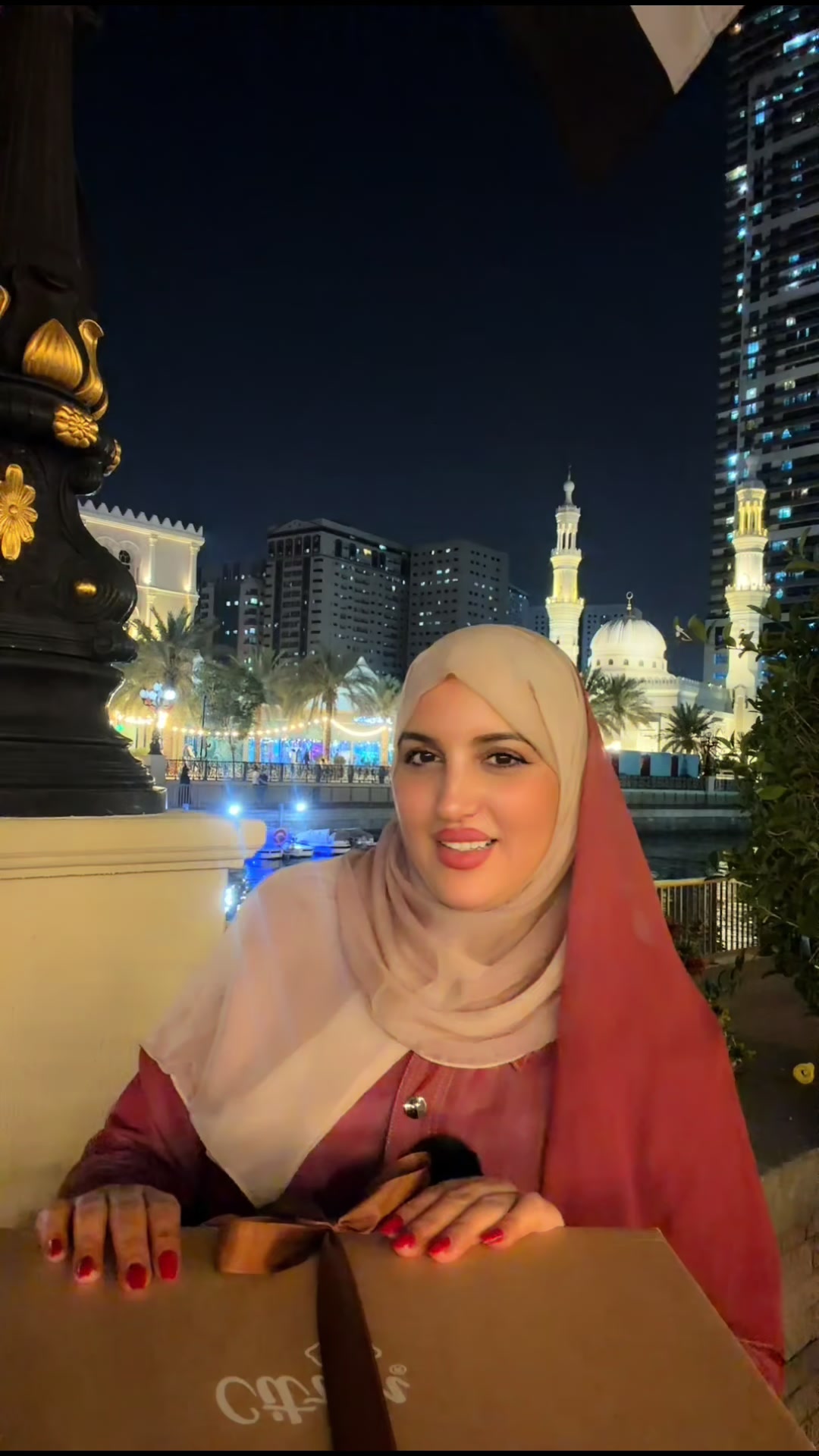 @امال المرزوقي