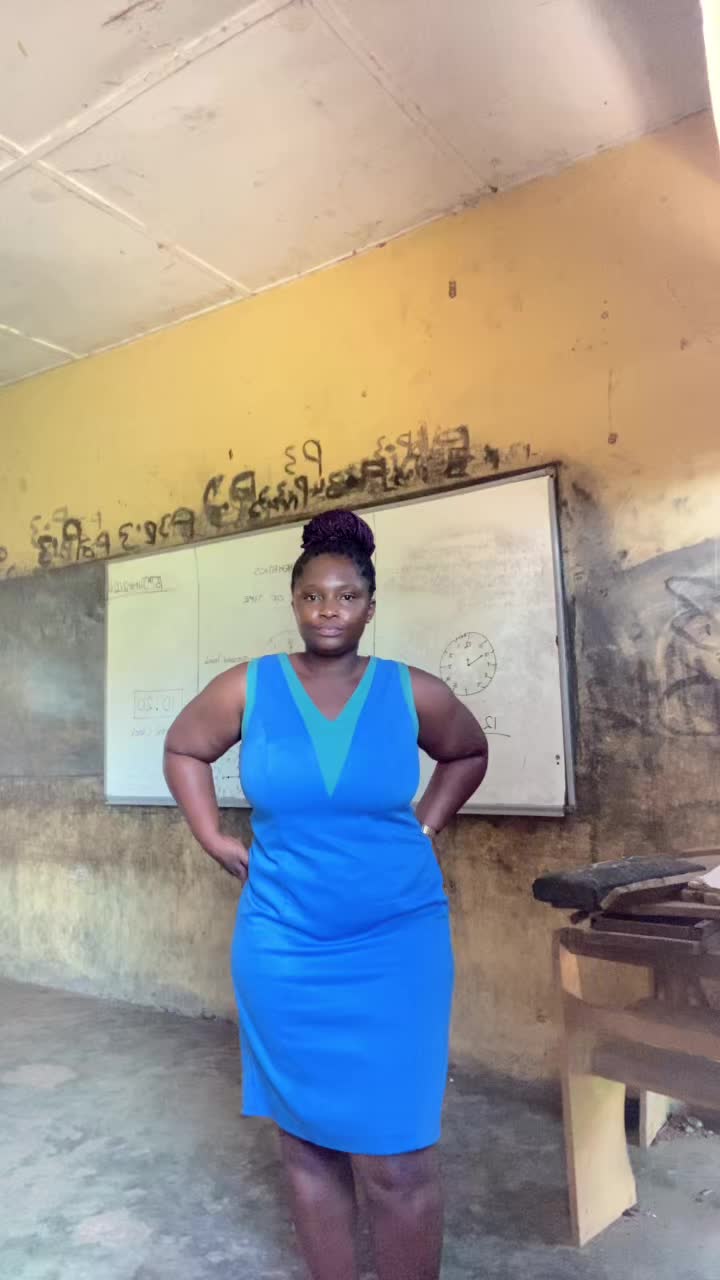 @Ohemaa Akua Fremah💝